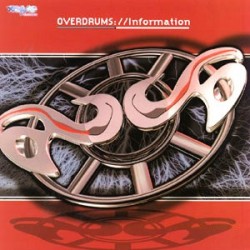 Overdrums - Information