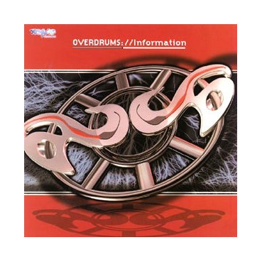 Overdrums - Information