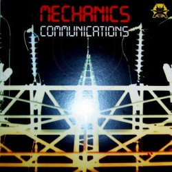 Mechanics - Communications