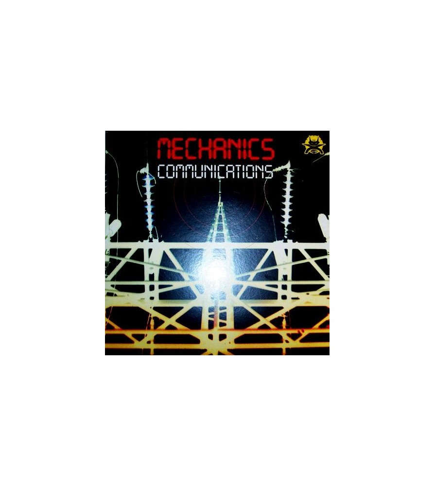 Mechanics - Communications
