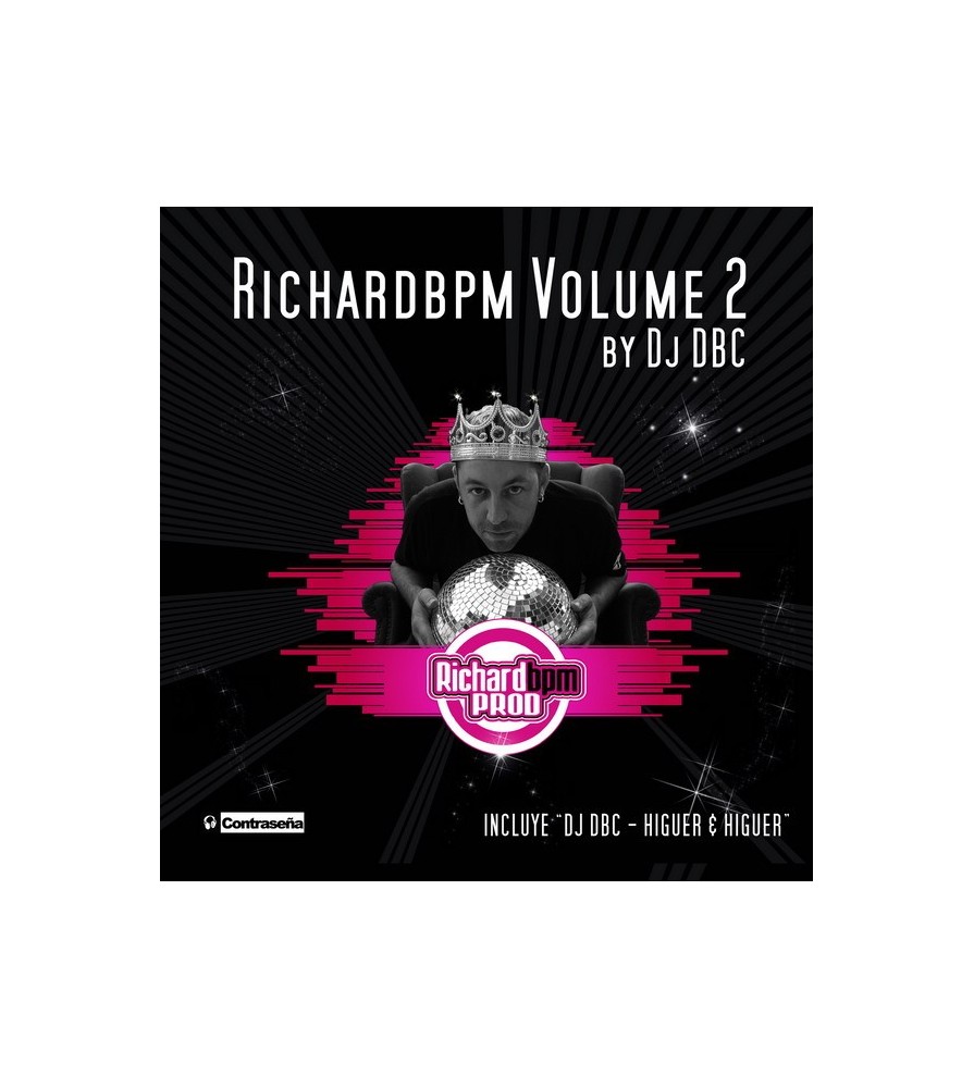 Richard BPM - Vol. 2 - PROD