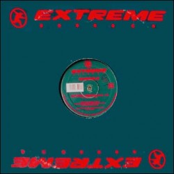 Whigfield - Saturday Night (EXTREME RECORDS)