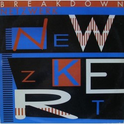 Netzwerk ‎– Breakdown 