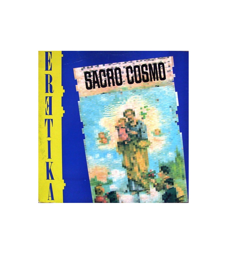 Eretika ‎– Sacro Cosmo 