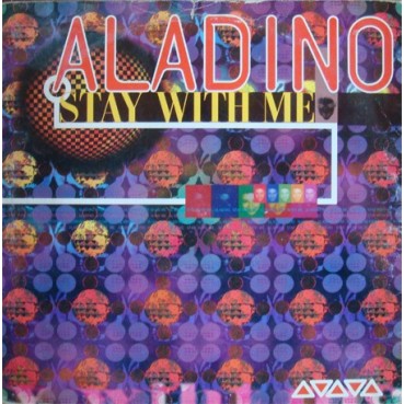 Aladino ‎– Stay With Me