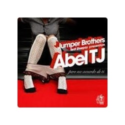 Abel Tj - Pero Me Acuerdo De Ti 