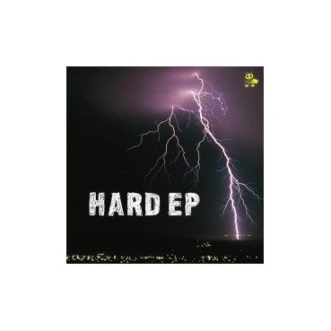 Hard EP 