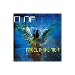 Cloe ‎– Angel In The Night