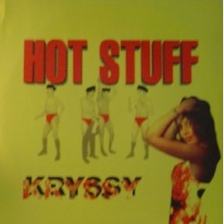 Kryssy ‎– Hot Stuff