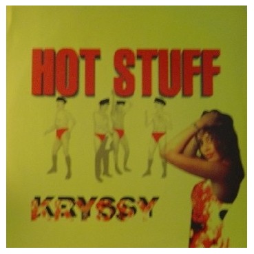 Kryssy ‎– Hot Stuff