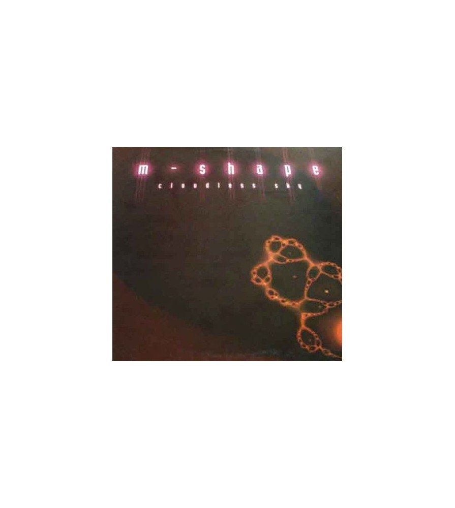 M Shape – Cloudless Sky (CYBER MUSIC)