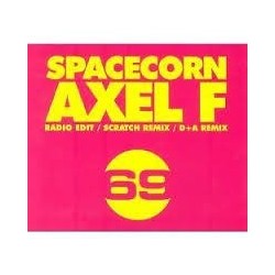 Spacecorn - Axel F