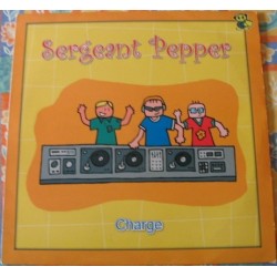 Sergeant Pepper - Charge (BIT MUSIC)