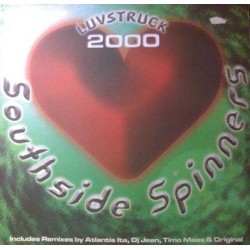 Southside Spinners – Luvstruck 2000 (SELLO INSOLENT)