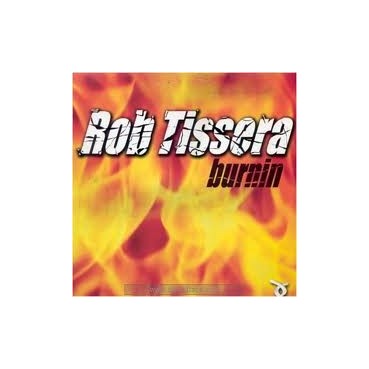 Rob Tissera ‎– Burning