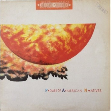 Dance 2 Trance – Power Of American Natives (MAX MUSIC) Dance 2 Trance – Power Of American Natives (MAX MUSIC)
