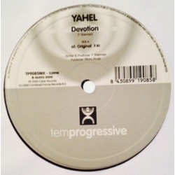 Yahel ‎– Devotion