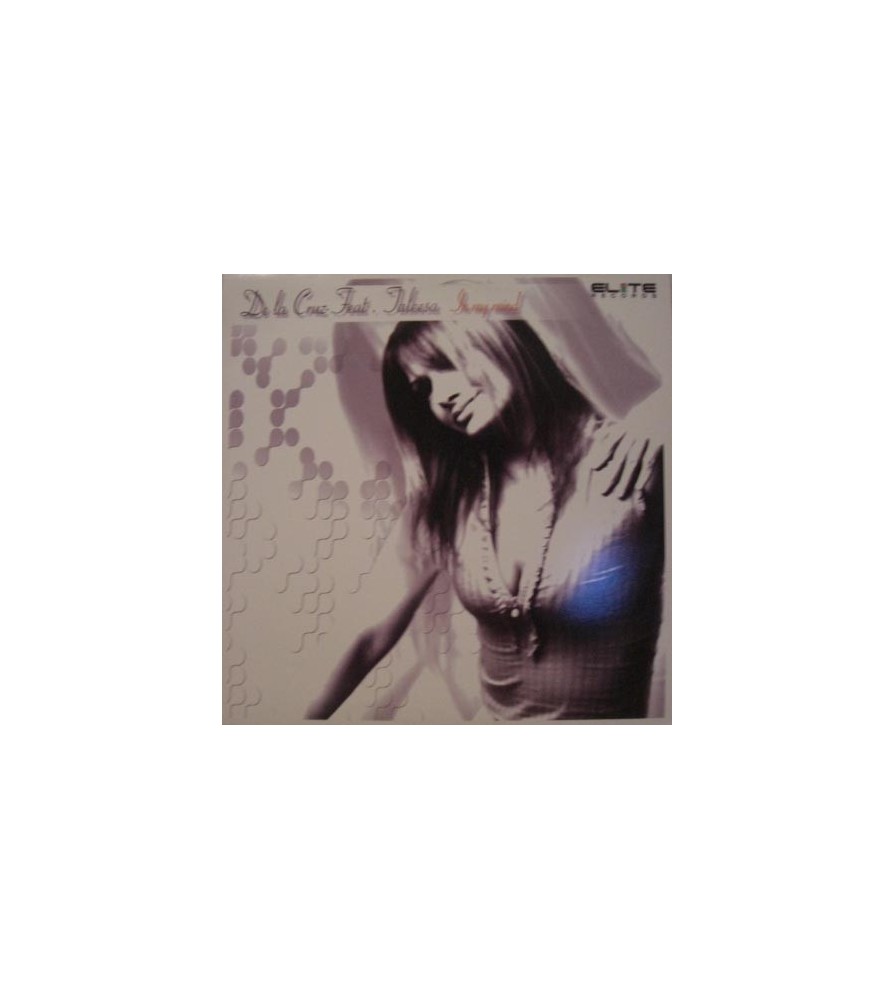 De La Cruz  Feat. Taleesa - In My Mind(MUYYYY BUENO¡¡)
