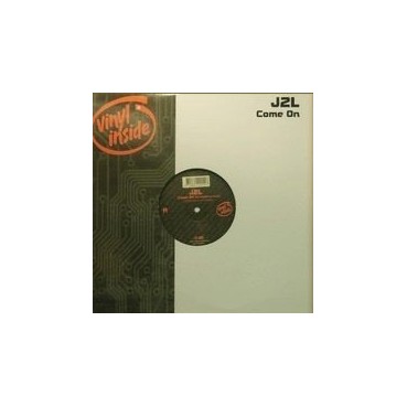 J2L - Come On(BASE HARDHOUSE ROCKOLA MUY BUENA¡¡)