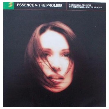 Essence ‎– The Promise