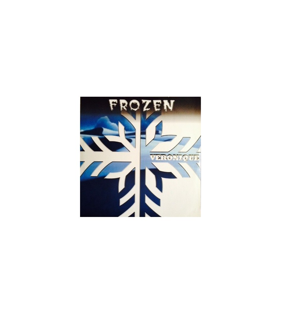 Veronique ‎– Frozen
