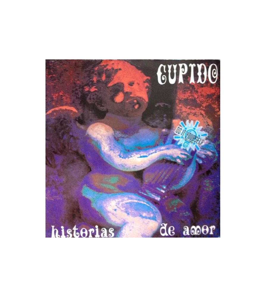 Cupido - Historias De Amor 