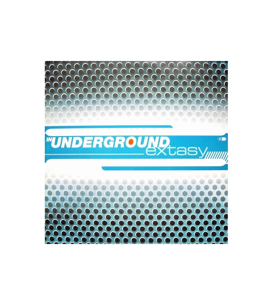 In Underground - Extasy 