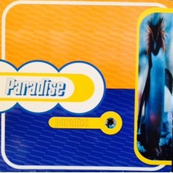 Paradise ‎– Paradise