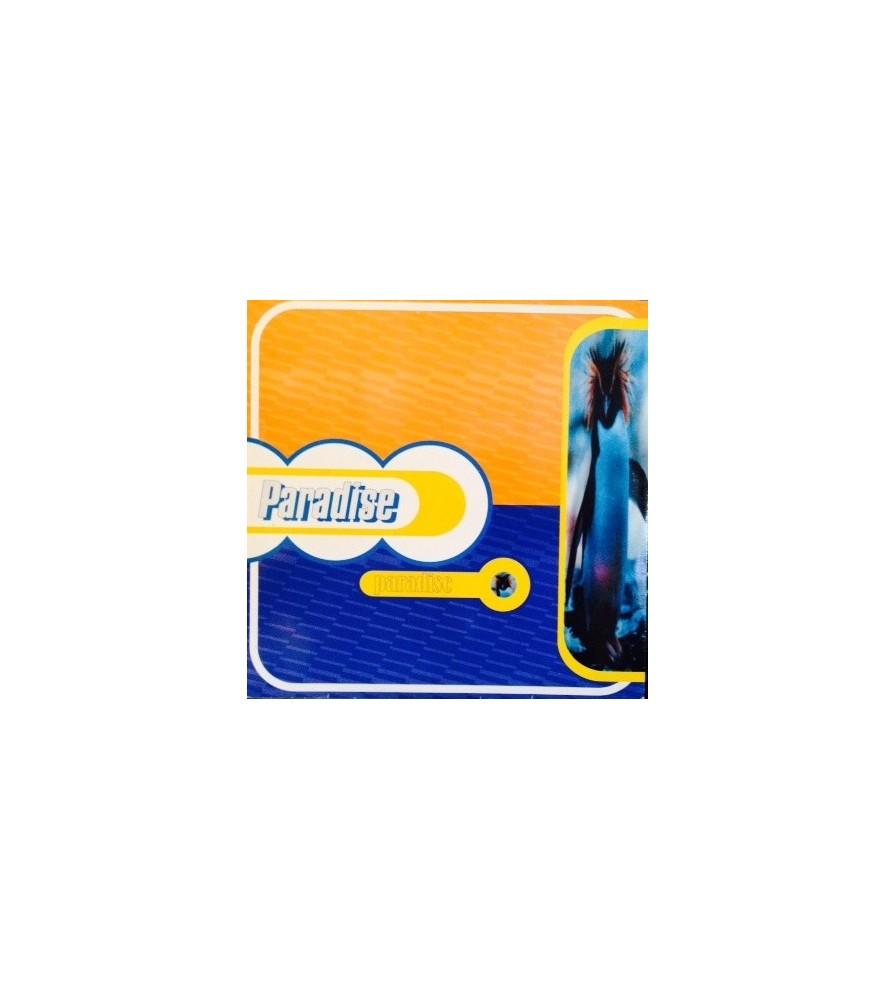 Paradise ‎– Paradise