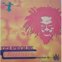 DJ Peque ‎– Lapsus 