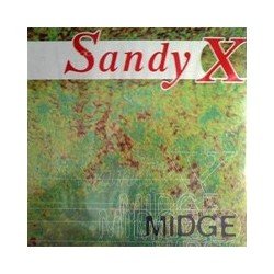 Sandy X - Midge