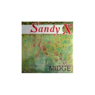 Sandy X - Midge