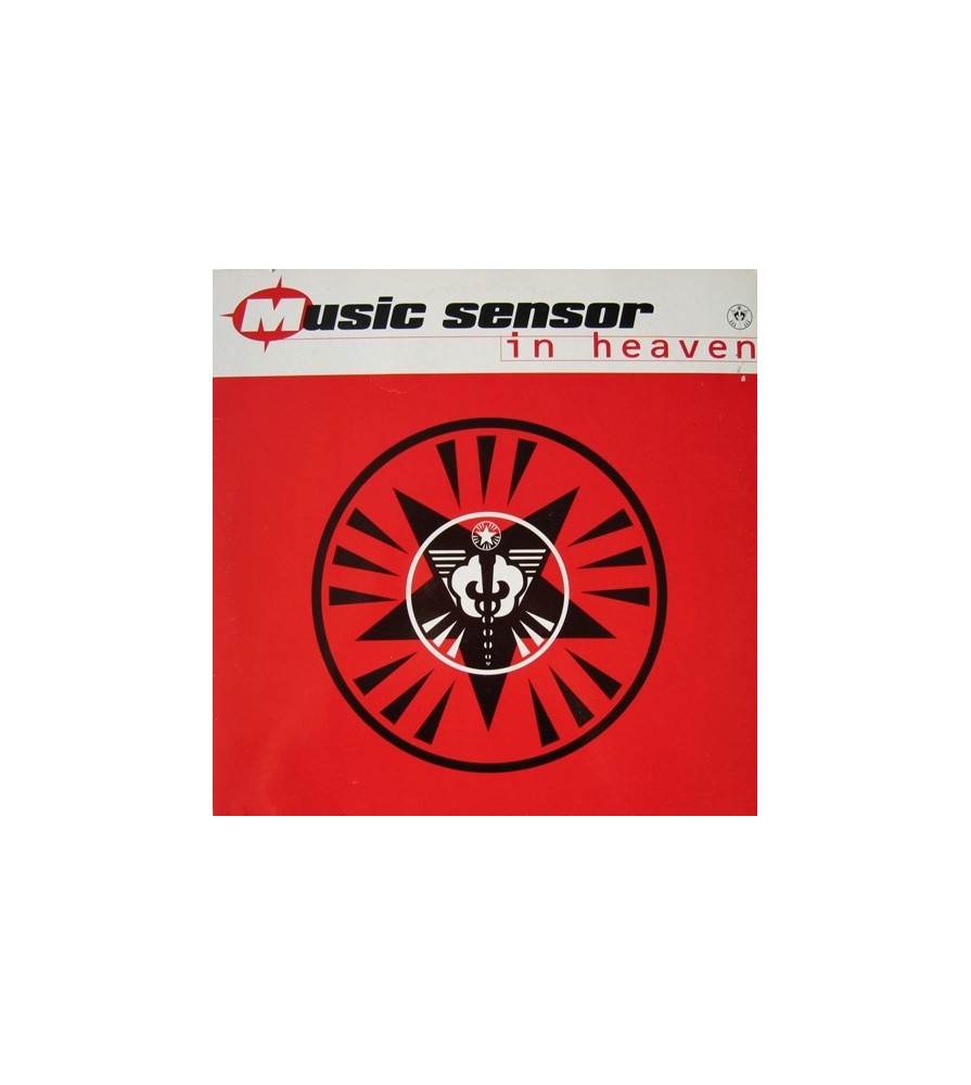 Music Sensor ‎– In Heaven 