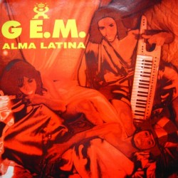 GEM - Alma Latina