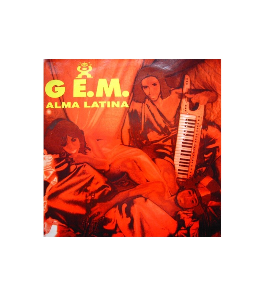 GEM - Alma Latina