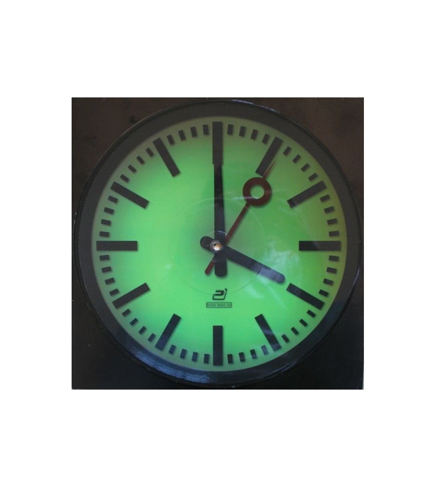 Lazard ‎– 4 'O Clock (PICTURE DISC)