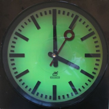 Lazard ‎– 4 'O Clock (PICTURE DISC)