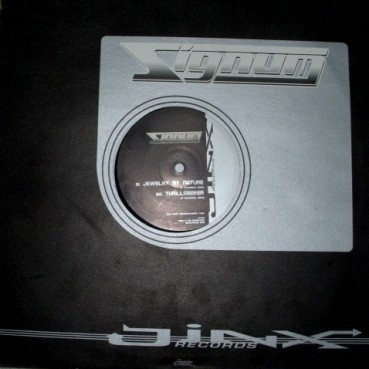 Signum - Solar Level(CORTE B1,OBRA MAESTRA DEL TRANCE¡¡)