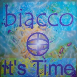 Biacco ‎– It's Time