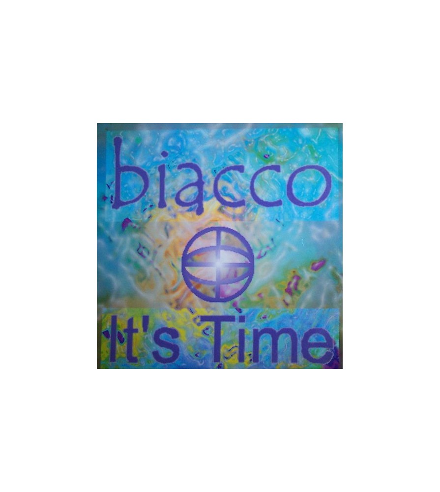 Biacco ‎– It's Time