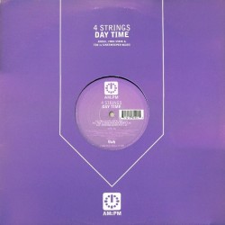 4 Strings – Day Time