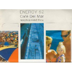 Energy 52 ‎– Café Del Mar (Nalin & Kane Rmx)