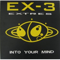 (Reservado)EX-3 - Into Your Mind
