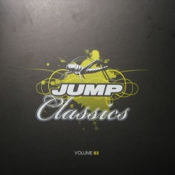 Various - Jump Classics Volume 03(TEMAZOS CHOCOLATEROS¡¡)