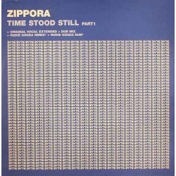 Zippora ‎– Time Stood Still (Part 1)