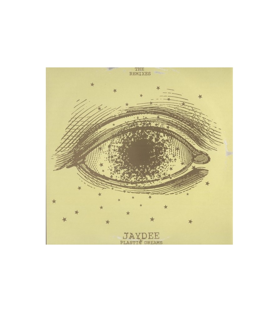 Jaydee ‎– Plastic Dreams (The Remixes) 