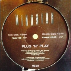 Plug 'N' Play – Warp 99 