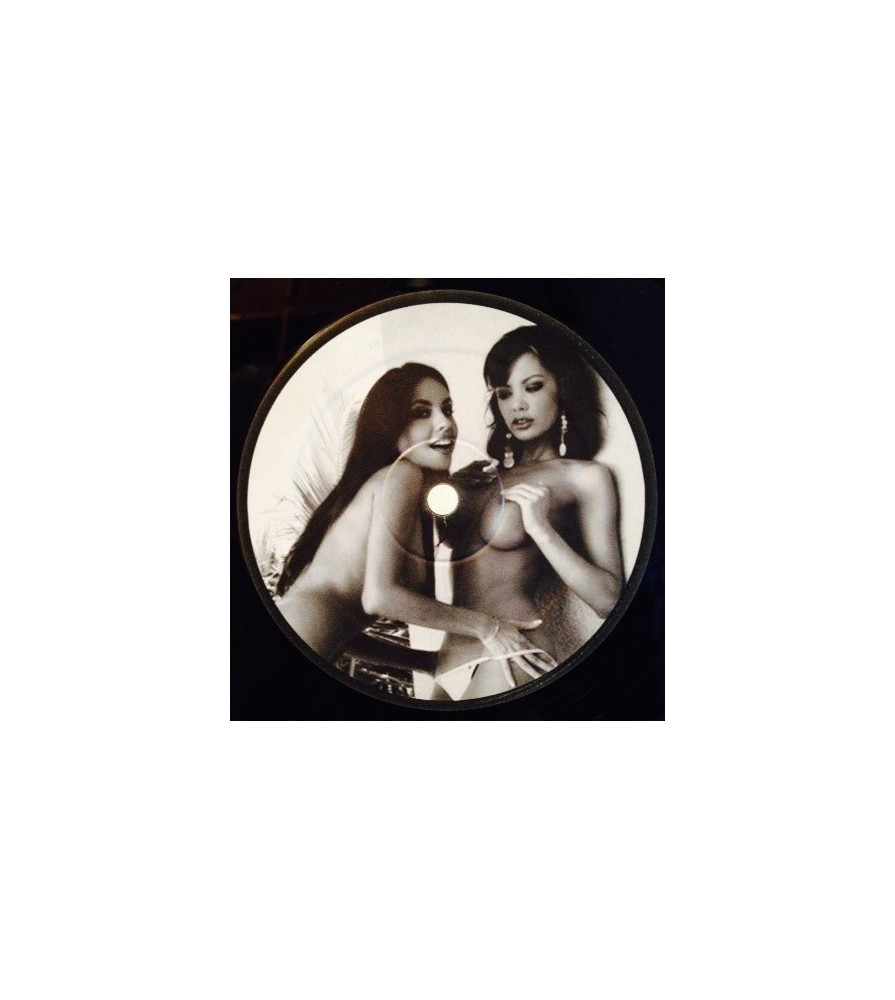  Various ‎– Bellissima (David Marshall Remix) / Think Twice (Club Version)