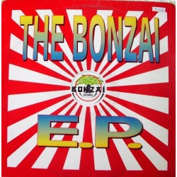 The Bonzai EP Vol. 1