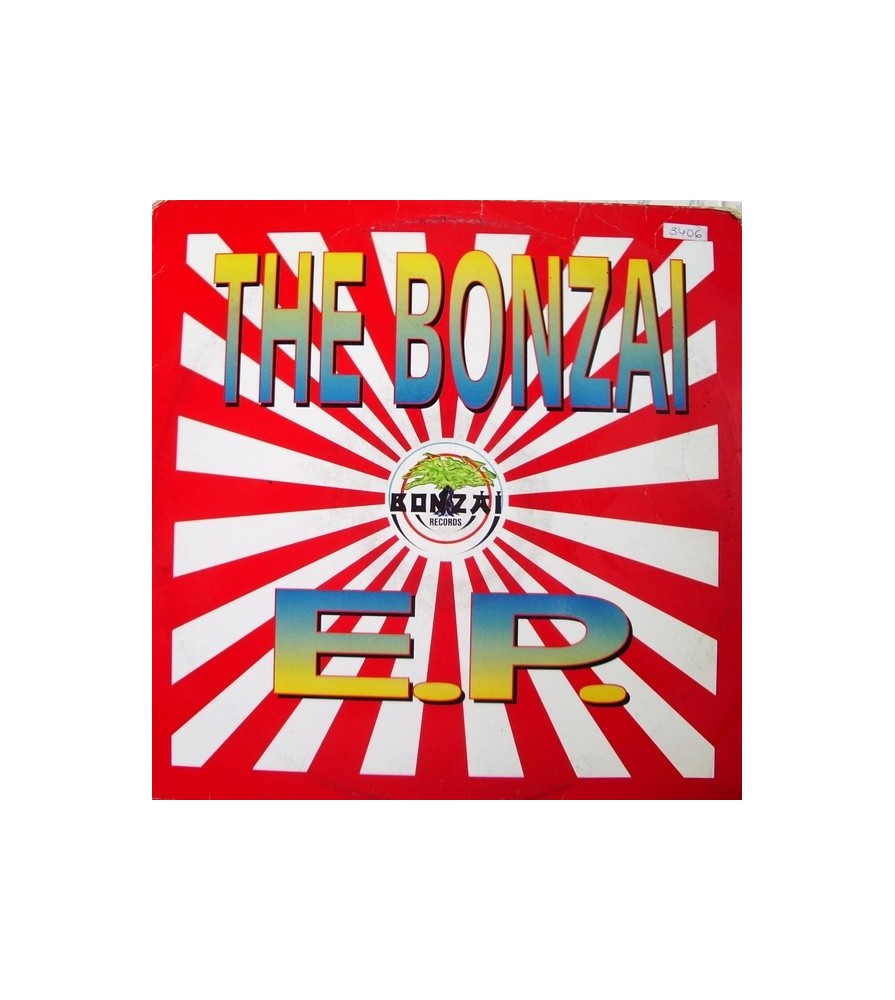 The Bonzai EP Vol. 1